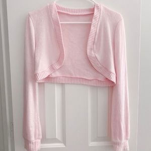 liz lisa cardigan